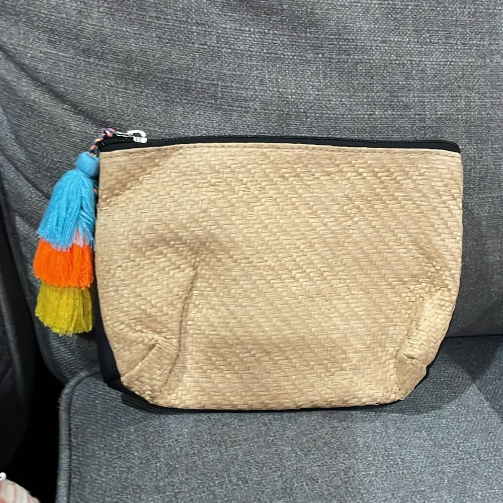 Nordstrom Cosmetic Makeup Bag
